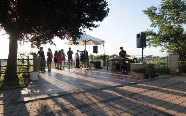 Merumalia Wine Resort