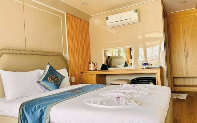 Olee Sea View Resort