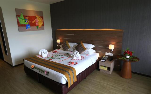 Hotel SS Aung Ban