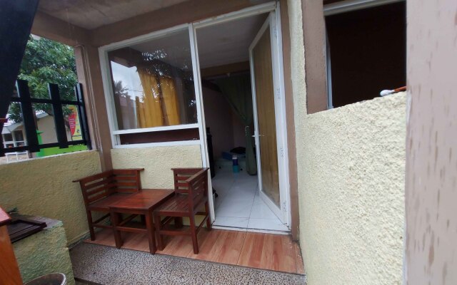 Lishafa Homestay