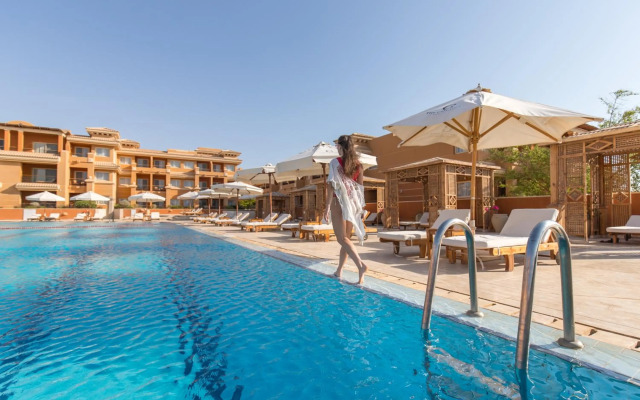 The Cascades Golf Resort Spa and Thalasso
