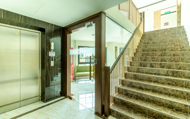 BeWish Residence Bangphlat