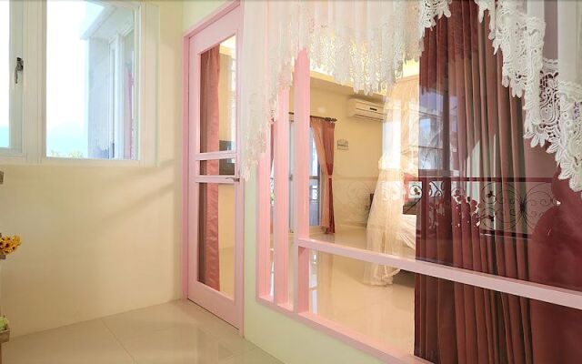 Taroko Bay B&B