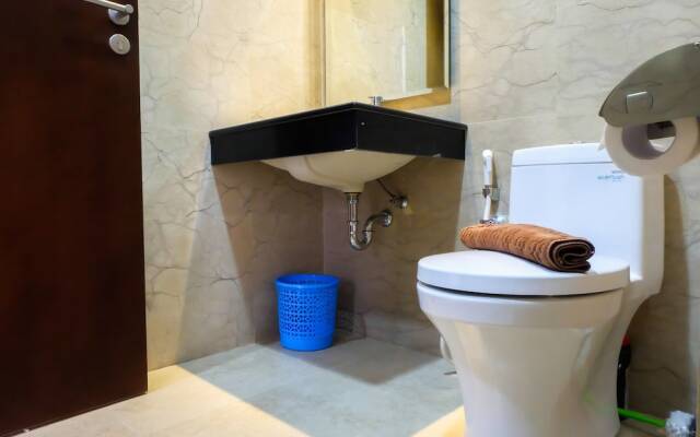 The 6Th Floor Lavenue Apartment