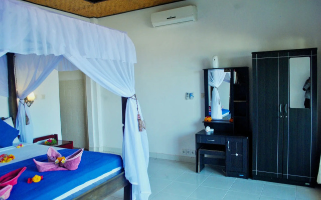 Titi Sedana Homestay