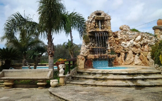 Masseria Grande