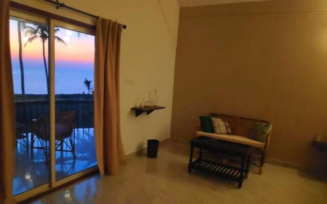 Pura Vida Varkala
