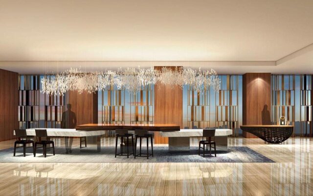 JW Marriott Hotel Nairobi