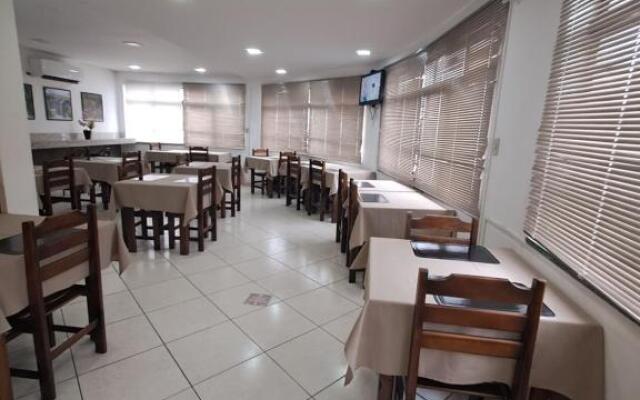 Hotel Panorama, Cuiabá