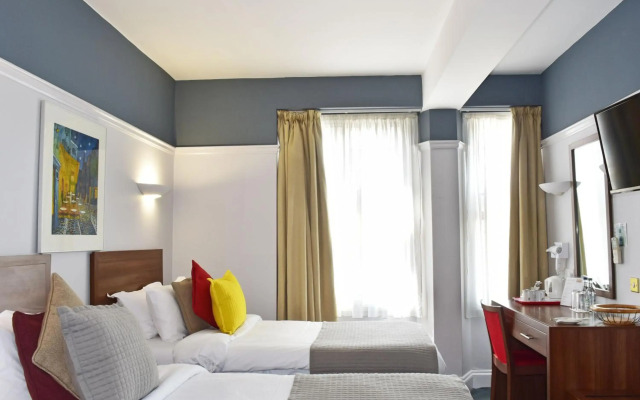 Royal Oxford Hotel
