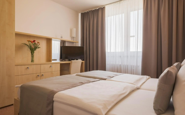 Hotel Vista