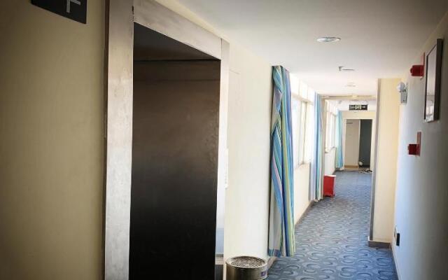 7Days Inn Kunming Changshui Airport Branch