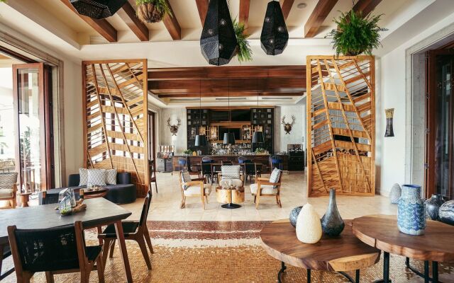 Hilton Grand Vacations Club La Pacifica Los Cabos