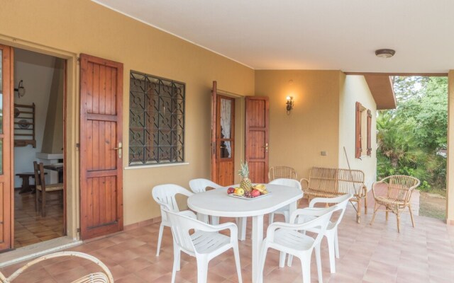 Villa Monte Nai Costa Rei