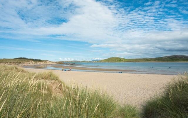 Doherty Farm Holiday Homes