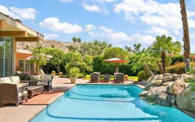 Indian Canyon Retreat