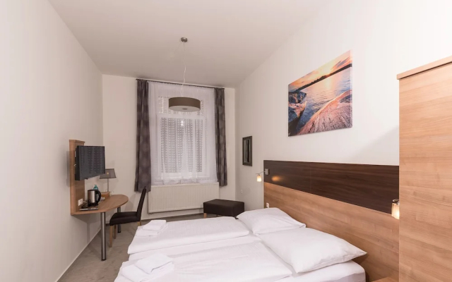 Boutique-Hotel Kronenstuben