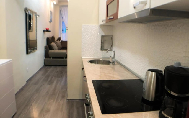 Deluxe Apartment Vienna