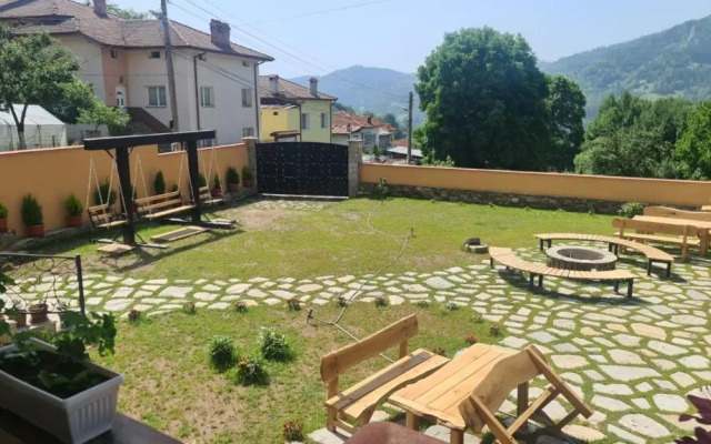 Guesthouse Nefertiti