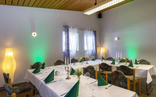 Restaurant & Landhotel Zum Niestetal