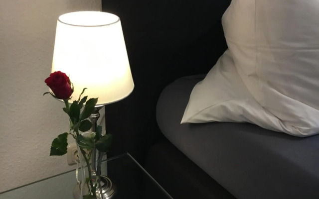 Ferienwohnung In Erfurt