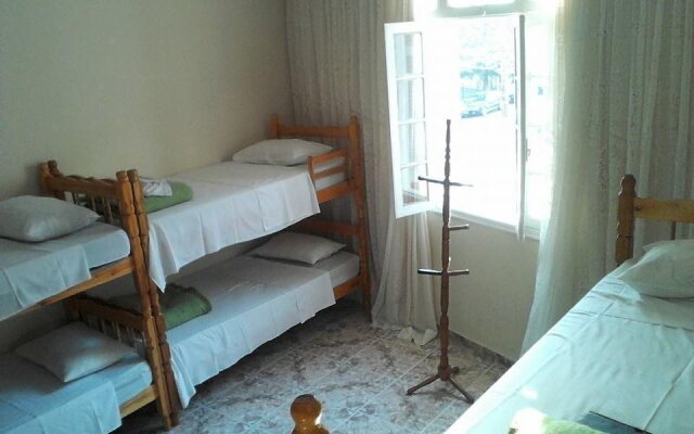 Hostel Cantinho De Sao Paulo