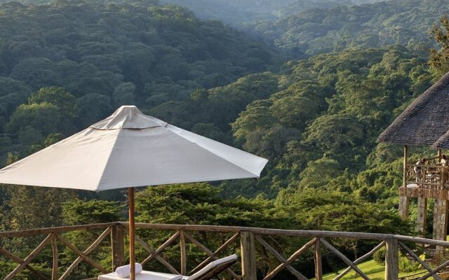 Neptune Ngorongoro Luxury Lodge