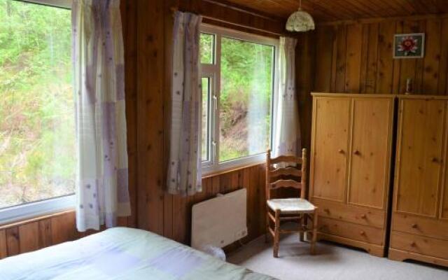 Faichemard Farm Chalets