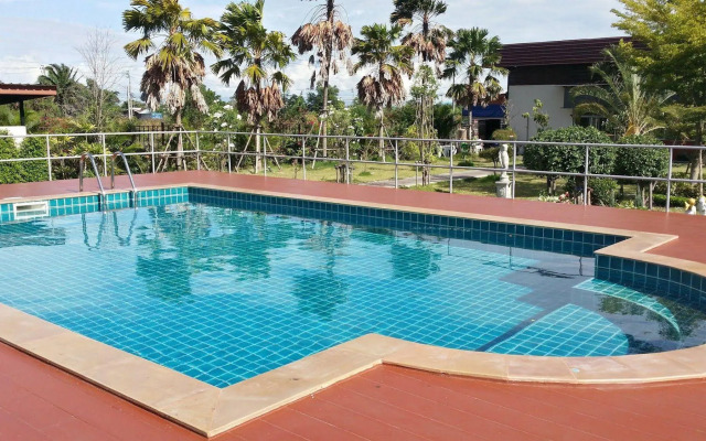 Vanda Residence