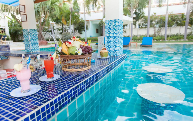 Chalong Beach Hotel Phuket