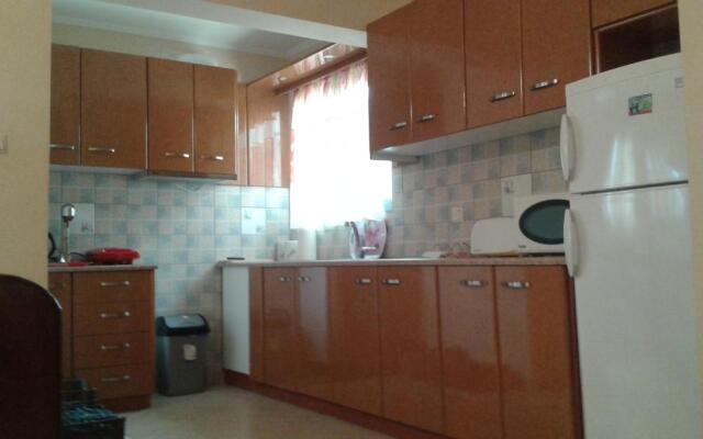 Sunny holiday home