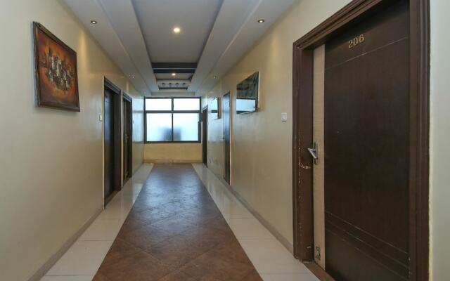 Hotel Rahul