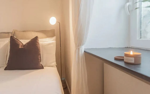 Pretty Studio in Old Town by Rent all Como