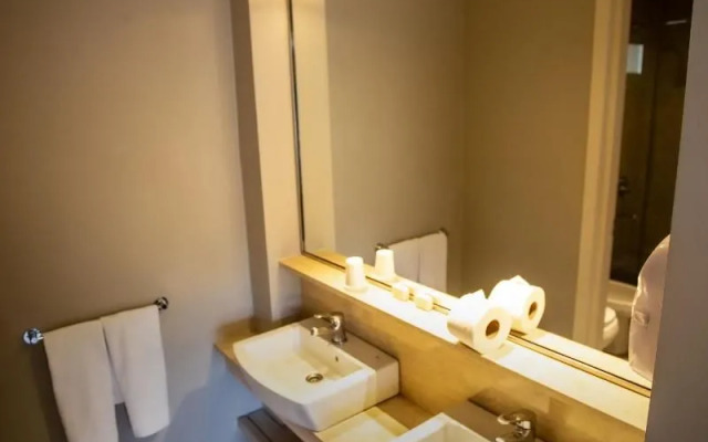 Eco Ski Hotel