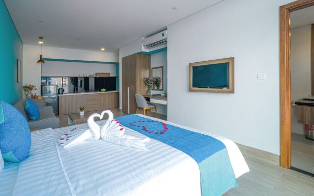 Yen Vy Hotel & Apartment