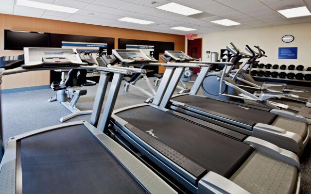 Hampton Inn & Suites Ft. Lauderdale/Miramar
