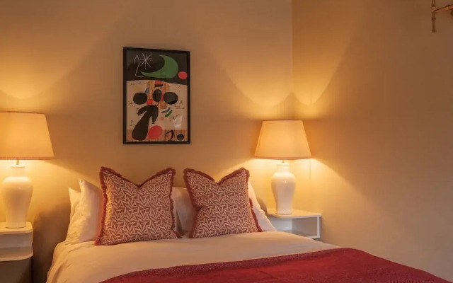 The Manor House Inn