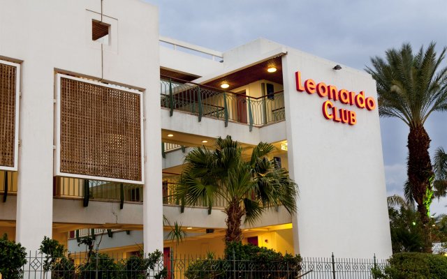 Leonardo Club Hotel Eilat - All Inclusive