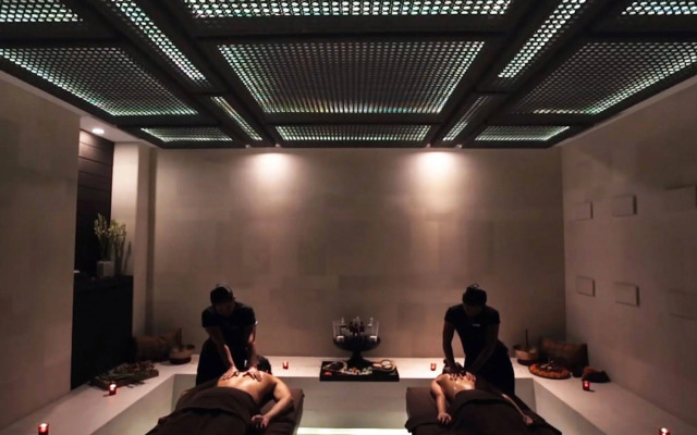 eqUILIBRIA SEMINYAK