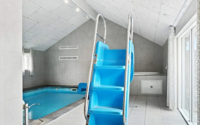 Luxury Pool Retreat - By Traum Ferienwohnungen