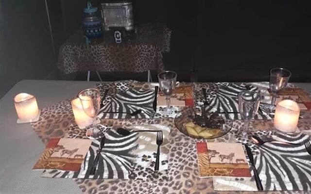 Kruger Park Tours