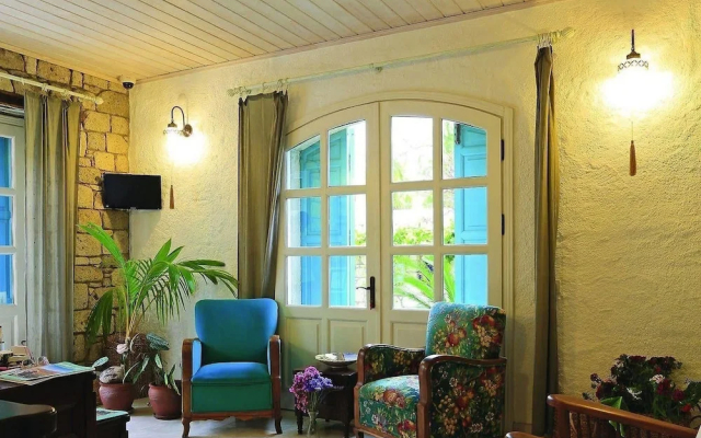 Swan Deluxe 1890 Otel