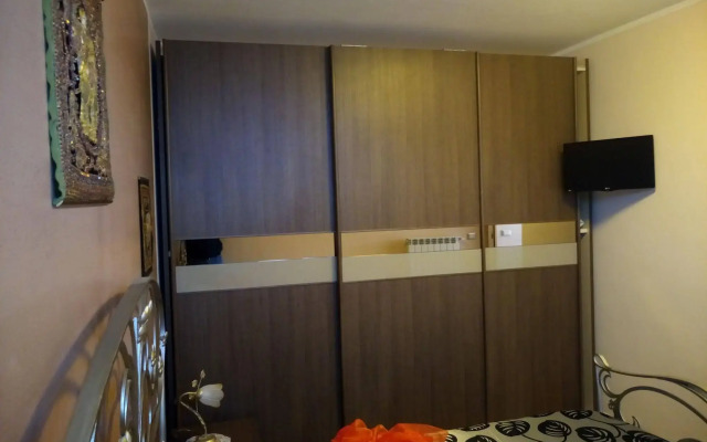 Villa Le Giare Ospitalità Diffusa