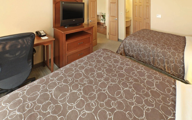 Staybridge Suites Bentonville-Rogers by IHG