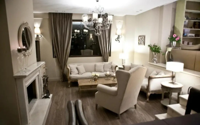 Melies Boutique Hotel