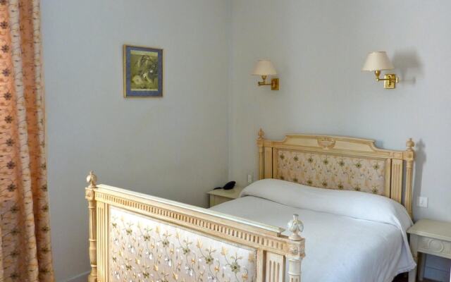 Château des Tertres