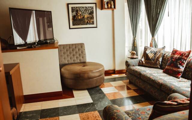 Apartamento Norte De Bogota