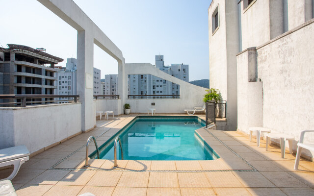 Hotel Canto do Atlântico