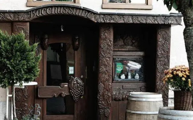 Hotel Löwen