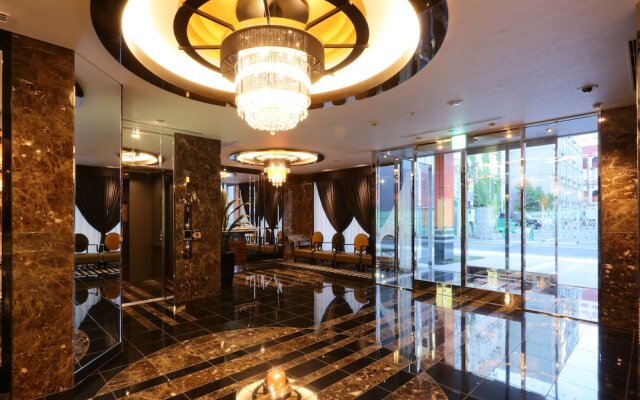APA Hotel Nagoya Sakae Higashi